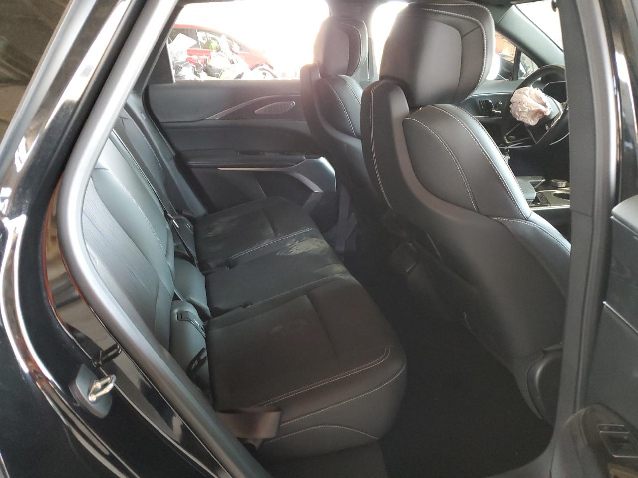2024 Cadillac Lyriq Luxury VIN: 1GYKPRRK3RZ112498 Lot: 60879135