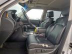 2014 Infiniti Qx80  de vânzare în Grand Prairie, TX - Minor Dent/Scratches