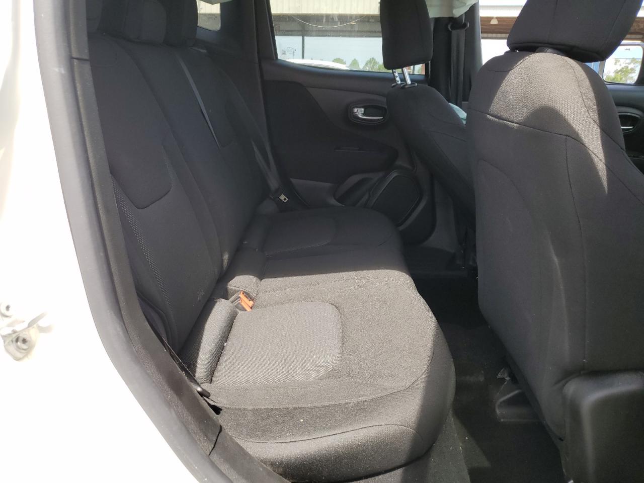2021 Jeep Renegade Sport VIN: ZACNJDAB6MPM51716 Lot: 62183845