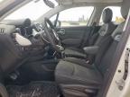 2016 Fiat 500X Pop იყიდება New Braunfels-ში, TX - Hail