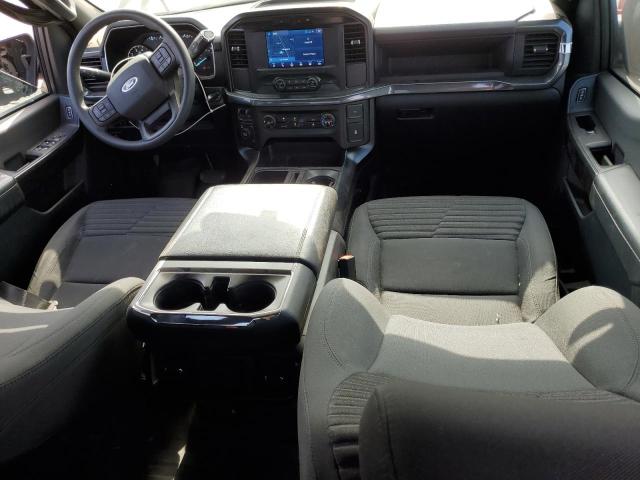  FORD F-150 2023 Two tone