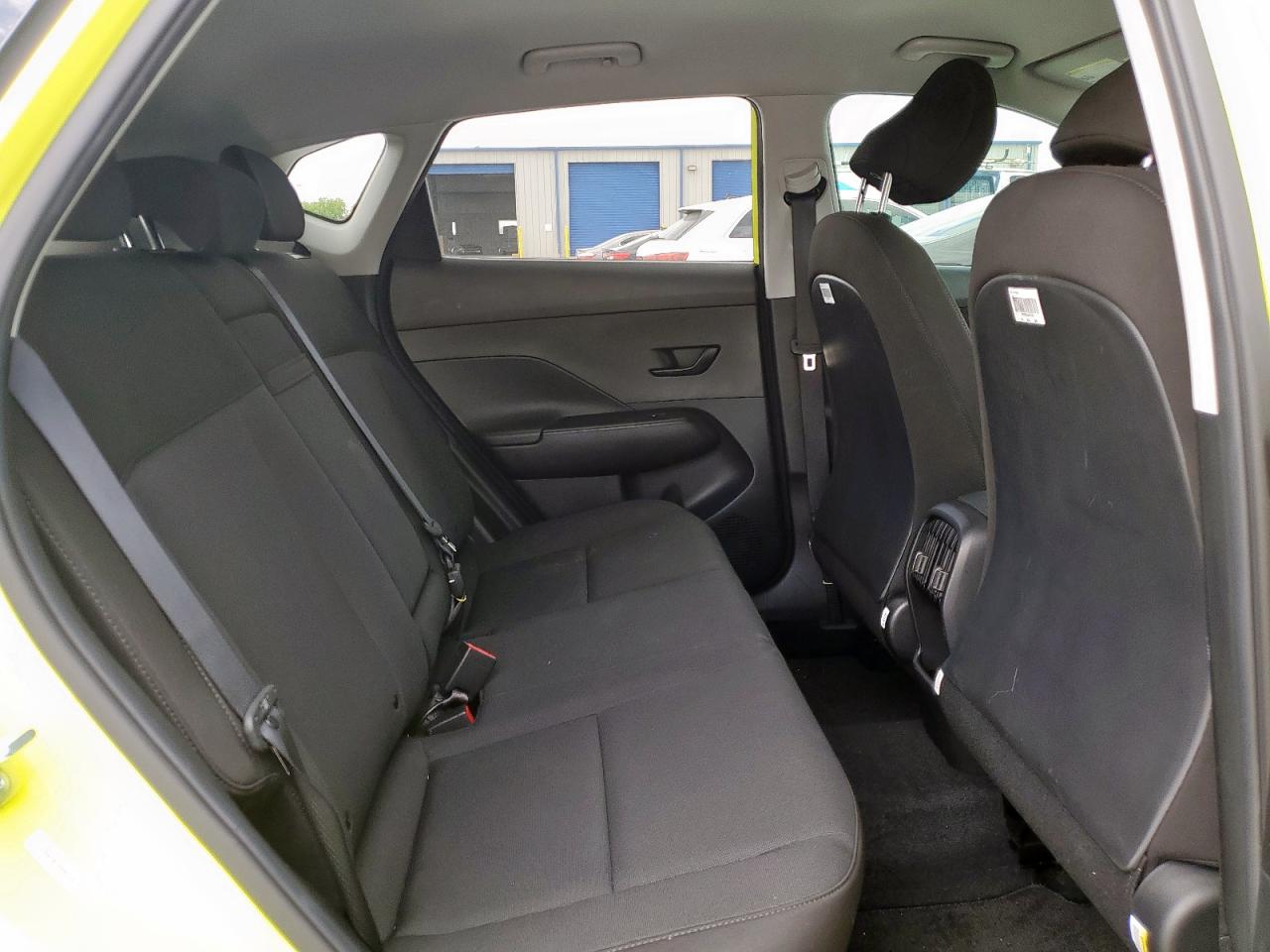 HYUNDAI KONA 2024 VIN KM8HB3AB8RU059524 фото 11