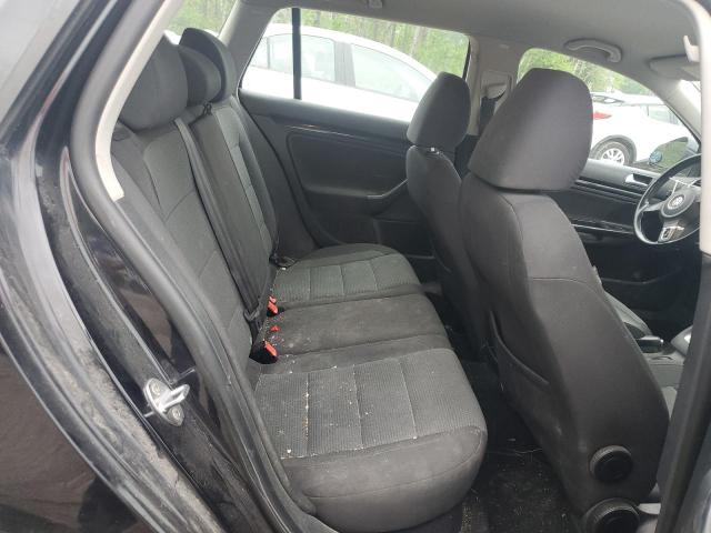 2011 VOLKSWAGEN JETTA S  