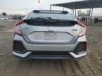 2017 Honda Civic Exl   იყიდება San Diego-ში, CA - Front End