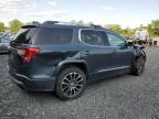 2020 Gmc Acadia Denali de vânzare în Marlboro, NY - Front End