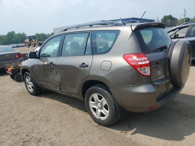 2009 TOYOTA RAV4   