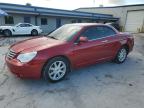 2008 Chrysler Sebring Limited na sprzedaż w Fort Pierce, FL - Water/Flood