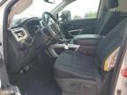 2018 Nissan Titan Sv en Venta en Wayland, MI - Front End
