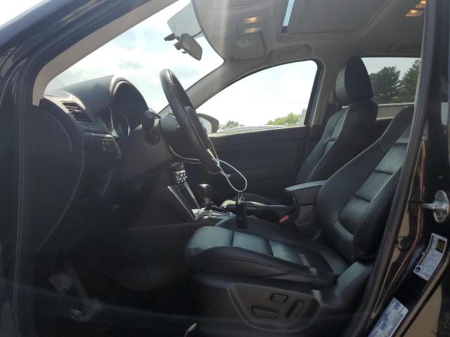 MAZDA CX-5 2014 Black