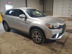 2018 Mitsubishi Outlander Sport Es en Venta en West Mifflin, PA - Top/Roof