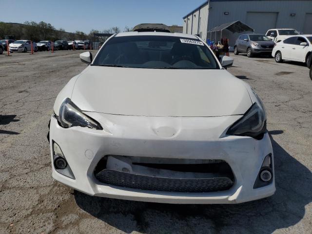  TOYOTA SCION 2016 Білий