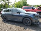 2024 HONDA CR-V SPORT-L   for sale at Copart NY - NEWBURGH