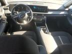 2025 Hyundai Sonata Sel for Sale in North Las Vegas, NV - Front End