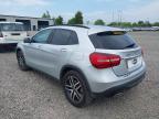 2019 MERCEDES BENZ GLA 180 UR for sale at Copart EAST KILBRIDE