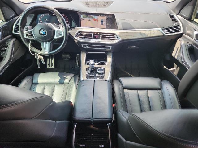  BMW X5 2019 Gray