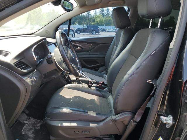  BUICK ENCORE 2019 Black