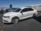 2014 Volkswagen Jetta Base for Sale in North Las Vegas, NV - Front End