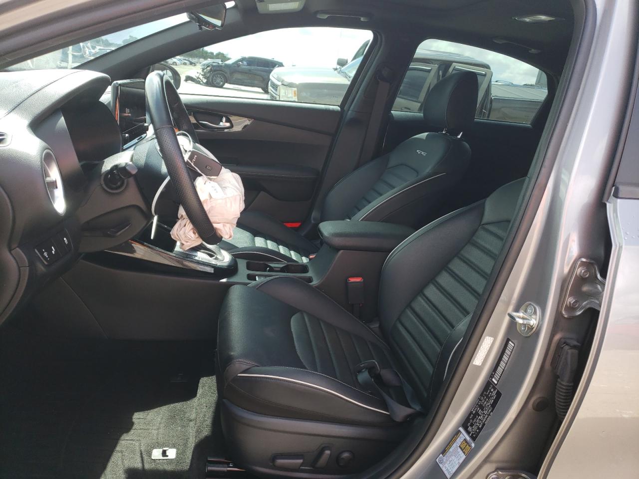 KIA FORTE 2024 VIN 3KPF54ADXRE703422 photo 7