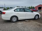 2013 VOLKSWAGEN JETTA BASE   for sale at Copart ON - LONDON
