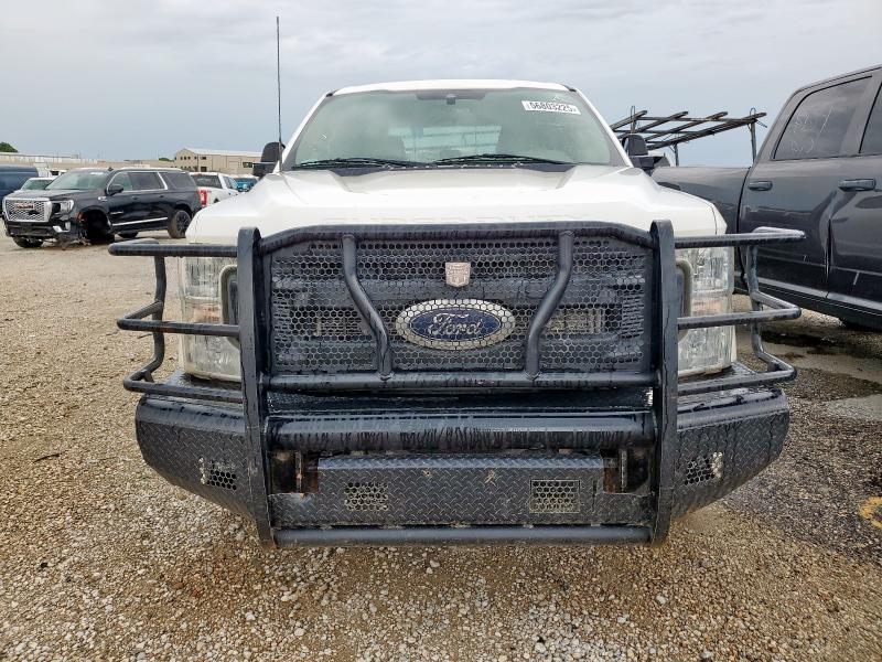 2022 FORD F250 SUPER DUTY