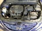 2011 Hyundai Sonata Gls продається в Chalfont, PA - Front End