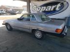 1984 Mercedes-Benz 380 Sl for Sale in Hayward, CA - Minor Dent/Scratches