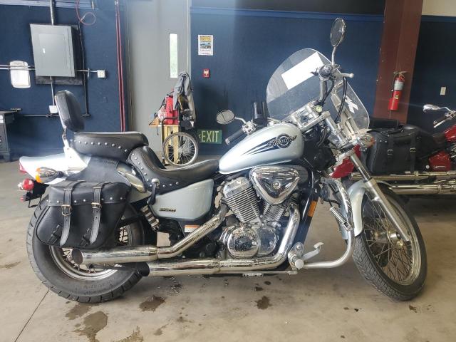 2007 Honda Vt600 Cd