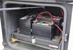 2009 Workhorse Custom Chassis Motorhome Chassis W22 იყიდება Los Angeles-ში, CA - All Over