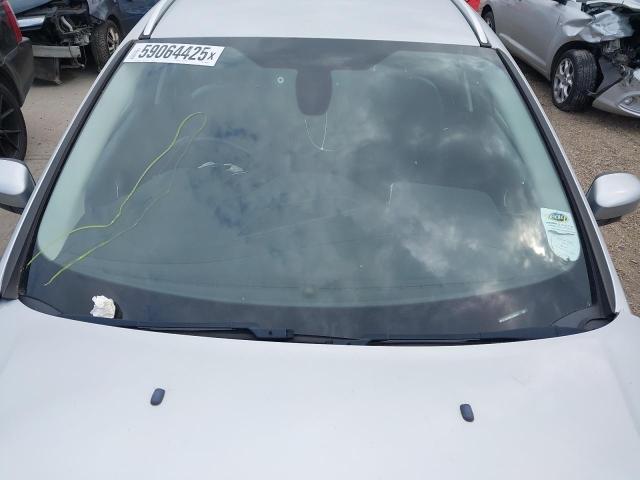 2012 FORD FOCUS TITA