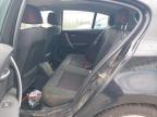 2010 BMW 118D SPORT for sale at Copart CHESTER