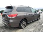 2015 Nissan Pathfinder S for Sale in Ellenwood, GA - Mechanical