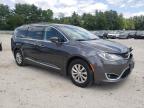2017 Chrysler Pacifica Touring L for Sale in Mendon, MA - Front End