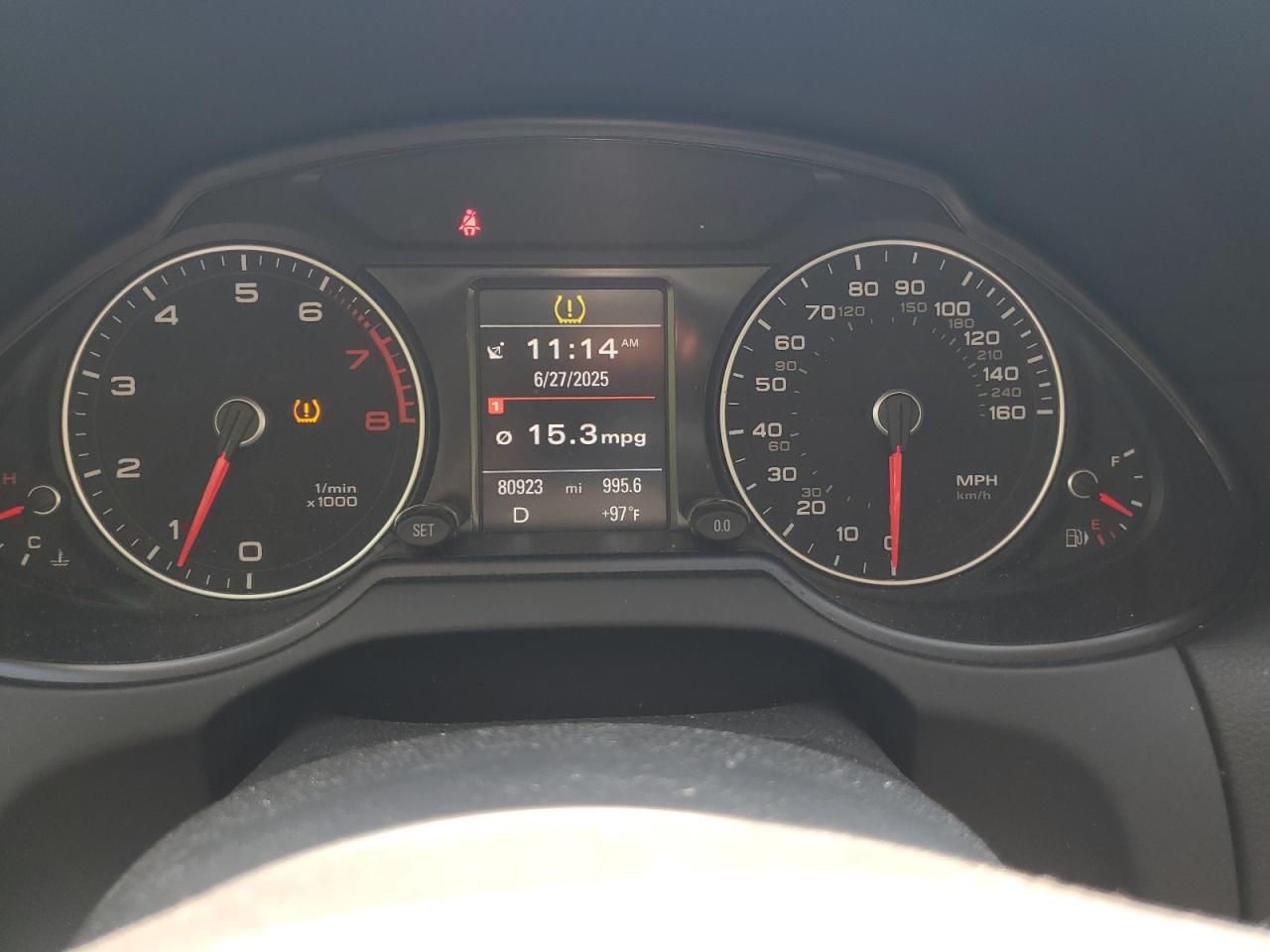 2014 Audi Q5 Premium Plus VIN: WA1DGAFP1EA087006 Lot: 62254395