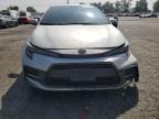 2021 Toyota Corolla Se zu verkaufen in Colton, CA - Front End