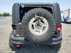 2016 Jeep Wrangler Rubicon   for Sale in Colton, CA - Rear End