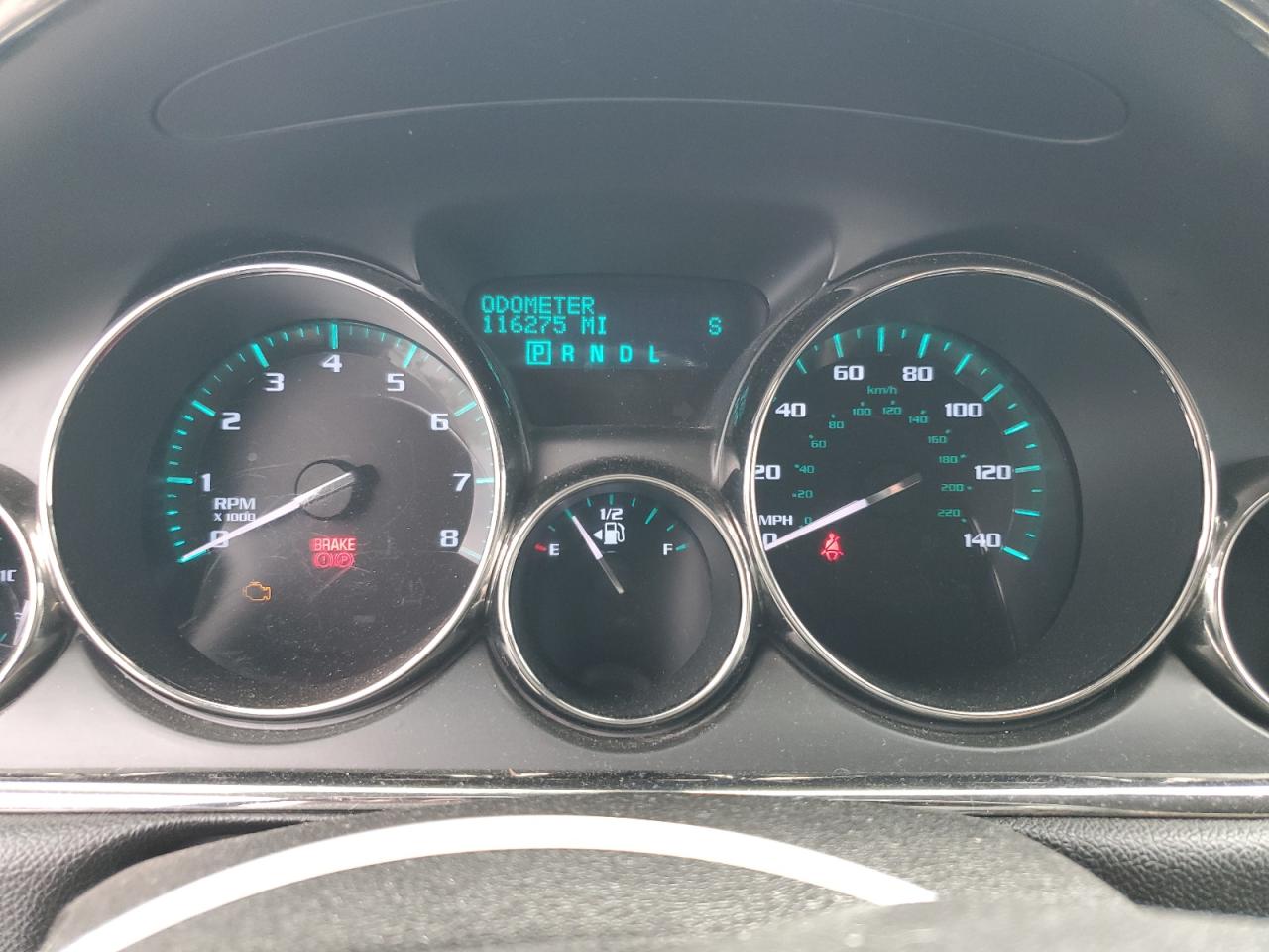 2015 Buick Enclave VIN: 5GAKVBKD2FJ250608 Lot: 60839135