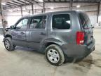2015 Honda Pilot Lx for Sale in Des Moines, IA - Front End