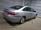 2016 Toyota Camry Le for Sale in Candia, NH - Rear End