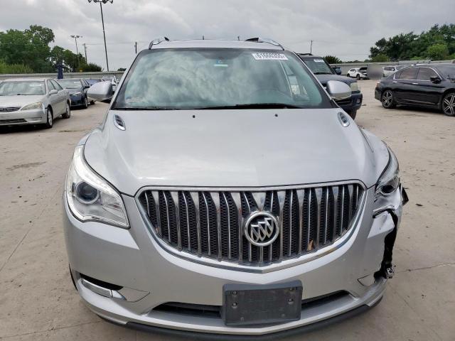  BUICK ENCLAVE 2016 Silver