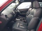 2016 NISSAN JUKE TEKNA DCI  for sale at Copart WOLVERHAMPTON