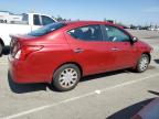 2015 Nissan Versa S   for Sale in Rancho Cucamonga, CA - All Over