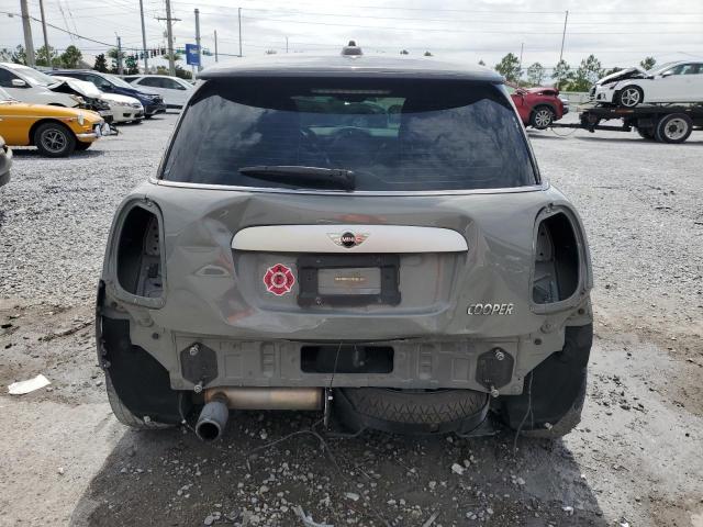  MINI COOPER 2014 Szary