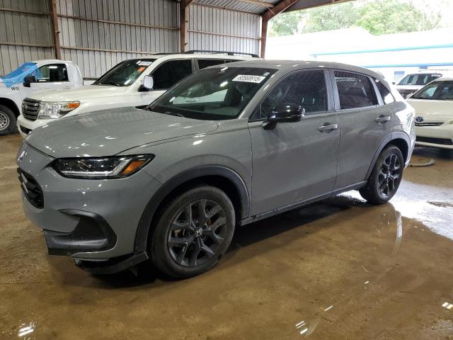 HONDA HR-V SPORT 2024