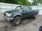 2001 Toyota Tacoma Xtracab للبيع في Center Rutland، VT - Biohazard/Chemical
