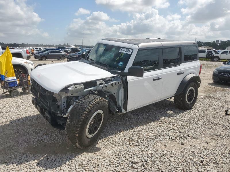FORD BRONCO BIG – zdjęcie z aukcji, lot #61413055