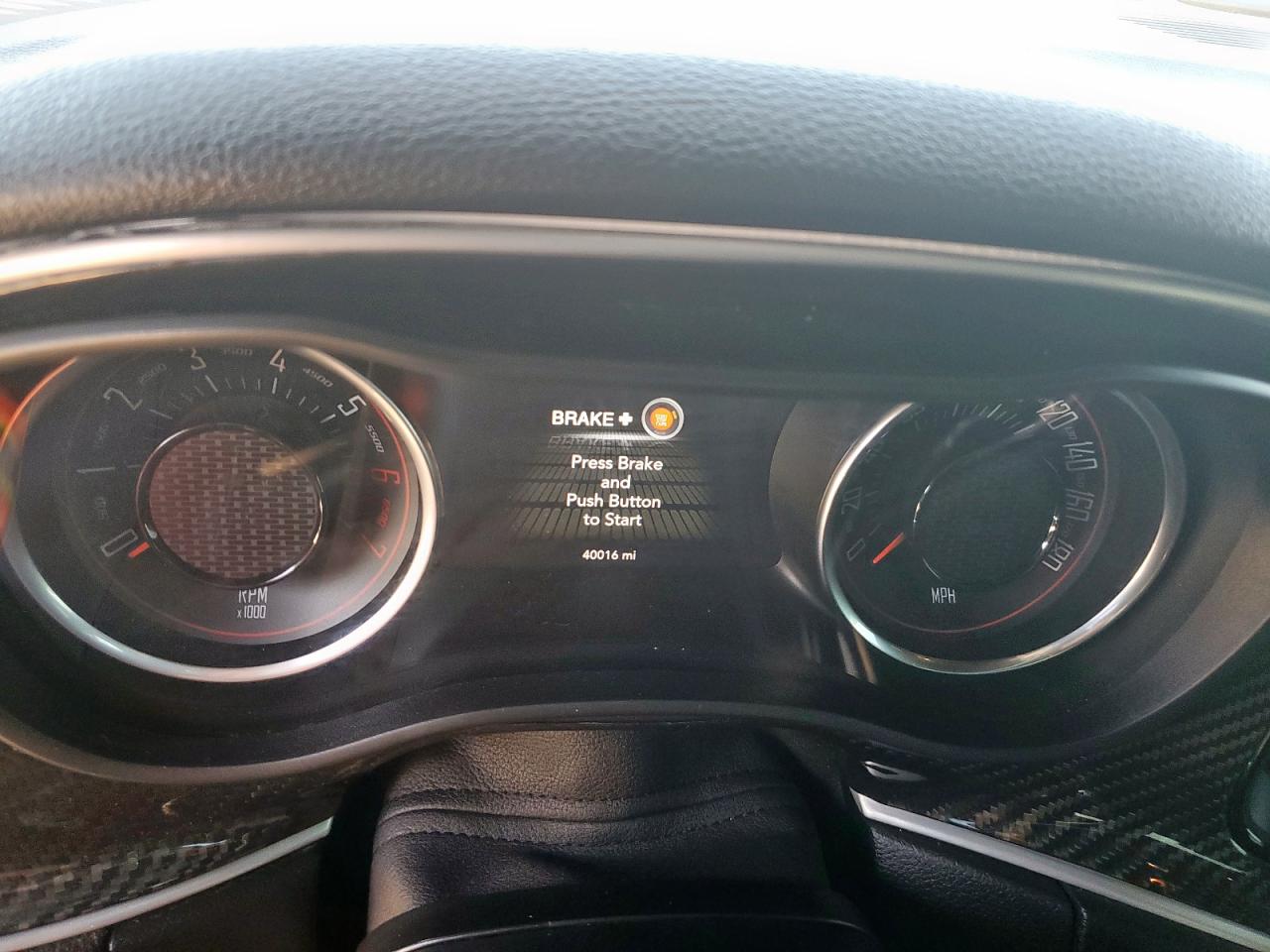 2021 Dodge Challenger R/T Scat Pack VIN: 2C3CDZFJ5MH631600 Lot: 60540085