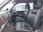 2006 MITSUBISHI SHOGUN SPO for sale at Copart WHITBURN