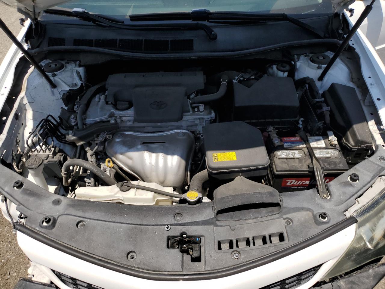 TOYOTA CAMRY 2014 VIN 4T1BF1FK2EU384350 photo 11