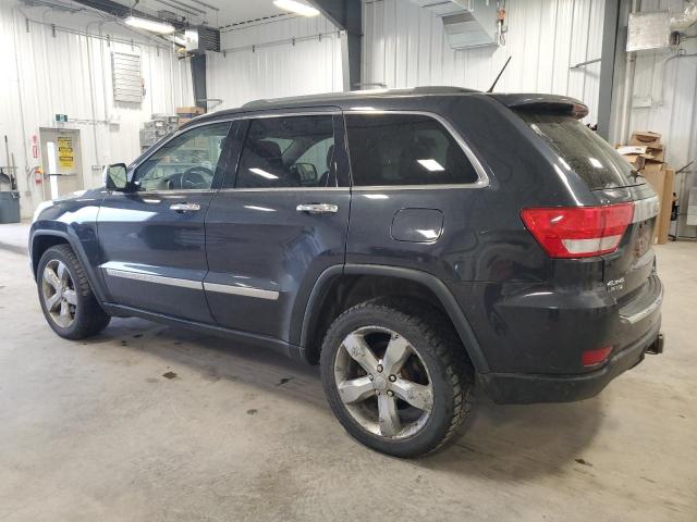 2012 JEEP GRAND CHEROKEE LIMITED