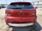 2021 Toyota Venza Le for Sale in Los Angeles, CA - Front End